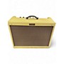 Used Fender Blues Deluxe Reissue 40W 1x12 Tweed Tube Guitar Combo Amp