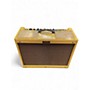 Used Fender Blues Deluxe Reissue 40W 1x12 Tweed Tube Guitar Combo Amp