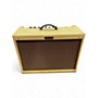 Used Fender Blues Deluxe Reissue 40W 1x12 Tweed Tube Guitar Combo Amp