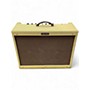 Used Fender Blues Deluxe Reissue 40W 1x12 Tweed Tube Guitar Combo Amp