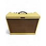 Used Fender Blues Deluxe Reissue 40W 1x12 Tweed Tube Guitar Combo Amp