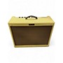 Used Fender Blues Deluxe Reissue 40W 1x12 Tweed Tube Guitar Combo Amp