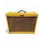 Used Fender Blues Deluxe Reissue 40W 1x12 Tweed Tube Guitar Combo Amp