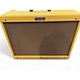 Used Fender Blues Deluxe Reissue 40W 1x12 Tweed Tube Guitar Combo Amp