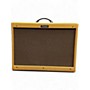 Used Fender Blues Deluxe Reissue 40W 1x12 Tweed Tube Guitar Combo Amp