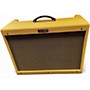 Used Fender Blues Deluxe Reissue 40W 1x12 Tweed Tube Guitar Combo Amp