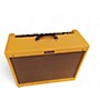 Used Fender Blues Deluxe Reissue 40W 1x12 Tweed Tube Guitar Combo Amp