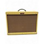 Used Fender Blues Deluxe Reissue 40W 1x12 Tweed Tube Guitar Combo Amp
