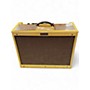 Used Fender Blues Deluxe Reissue 40W 1x12 Tweed Tube Guitar Combo Amp