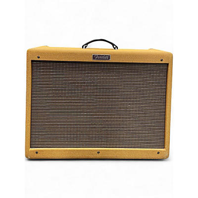 Used Fender Blues Deluxe Reissue 40W 1x12 Tweed Tube Guitar Combo Amp