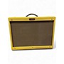 Used Fender Blues Deluxe Reissue 40W 1x12 Tweed Tube Guitar Combo Amp