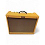 Used Fender Blues Deluxe Reissue 40W 1x12 Tweed Tube Guitar Combo Amp