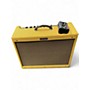 Used Fender Blues Deluxe Reissue 40W 1x12 Tweed Tube Guitar Combo Amp