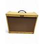 Used Fender Blues Deluxe Reissue 40W 1x12 Tweed Tube Guitar Combo Amp