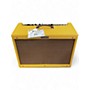 Used Fender Blues Deluxe Reissue 40W 1x12 Tweed Tube Guitar Combo Amp