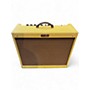 Used Fender Blues Deluxe Reissue 40W 1x12 Tweed Tube Guitar Combo Amp