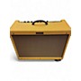 Used Fender Blues Deluxe Reissue 40W 1x12 Tweed Tube Guitar Combo Amp