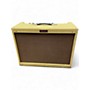 Used Fender Blues Deluxe Reissue 40W 1x12 Tweed Tube Guitar Combo Amp