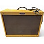 Used Fender Blues Deluxe Reissue 40W 1x12 Tweed Tube Guitar Combo Amp