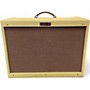 Used Fender Blues Deluxe Reissue 40W 1x12 Tweed Tube Guitar Combo Amp
