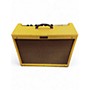 Used Fender Blues Deluxe Reissue 40W 1x12 Tweed Tube Guitar Combo Amp