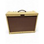 Used Fender Blues Deluxe Reissue 40W 1x12 Tweed Tube Guitar Combo Amp