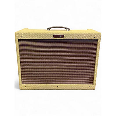 Used Fender Blues Deluxe Reissue 40W 1x12 Tweed Tube Guitar Combo Amp