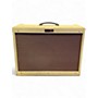 Used Fender Blues Deluxe Reissue 40W 1x12 Tweed Tube Guitar Combo Amp