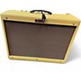 Used Fender Blues Deluxe Reissue 40W 1x12 Tweed Tube Guitar Combo Amp