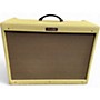 Used Fender Blues Deluxe Reissue 40W 1x12 Tweed Tube Guitar Combo Amp