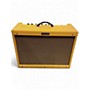 Used Fender Blues Deluxe Reissue 40W 1x12 Tweed Tube Guitar Combo Amp