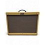 Used Fender Blues Deluxe Reissue 40W 1x12 Tweed Tube Guitar Combo Amp