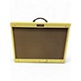 Used Fender Blues Deluxe Reissue 40W 1x12 Tweed Tube Guitar Combo Amp