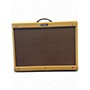 Used Fender Blues Deluxe Reissue 40W 1x12 Tweed Tube Guitar Combo Amp