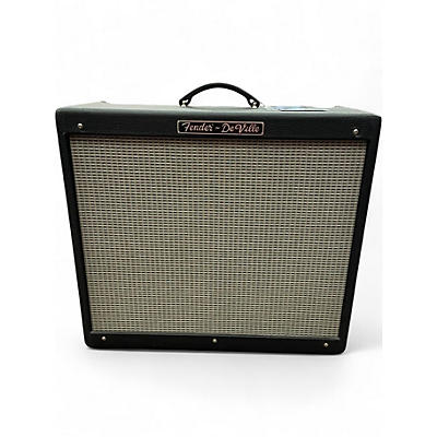 Used Fender Blues Deville "212" Guitar Combo Amp