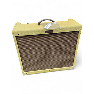 Used Fender Blues Deville 212 Tube Guitar Combo Amp
