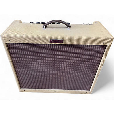Used Fender Blues Deville 212 Tube Guitar Combo Amp