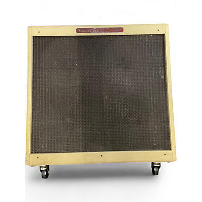 Fender Used Fender Blues Deville 60W 4x10 Tweed Tube Guitar Combo Amp