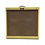 Used Fender Blues Deville 60W 4x10 Tweed Tube Guitar Combo Amp