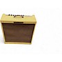 Used Fender Blues Deville 60W 4x10 Tweed Tube Guitar Combo Amp