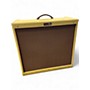 Used Fender Blues Deville 60W 4x10 Tweed Tube Guitar Combo Amp