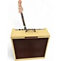 Used Fender Blues Deville 60W 4x10 Tweed Tube Guitar Combo Amp