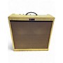 Used Fender Blues Deville 60W 4x10 Tweed Tube Guitar Combo Amp