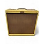 Used Fender Blues Deville 60W 4x10 Tweed Tube Guitar Combo Amp