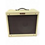 Used Fender Used Fender Blues JR IV Blonde Nubtex Crex w/Eminence Cannabis Rex Tube Guitar Combo Amp