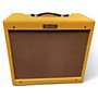 Used Fender Blues Jr 75 Anniversary Tube Guitar Combo Amp