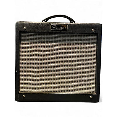 Used Fender Blues Jr III Tube Guitar Combo Amp