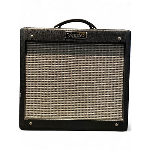 Used Fender Blues Jr III Tube Guitar Combo Amp