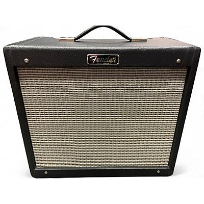 Used Fender Blues Jr IV Tube Guitar Combo Amp