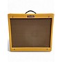 Used Fender Blues Jr IV tweed Tube Guitar Combo Amp